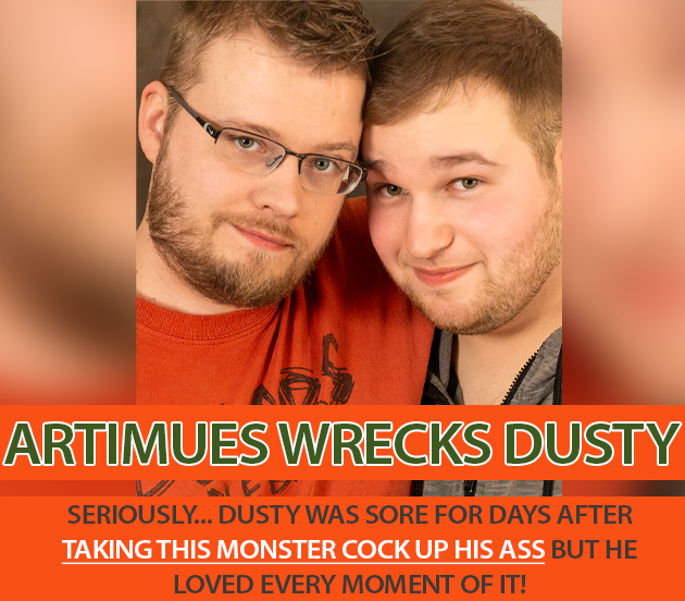 StockyDudes.com Banner
