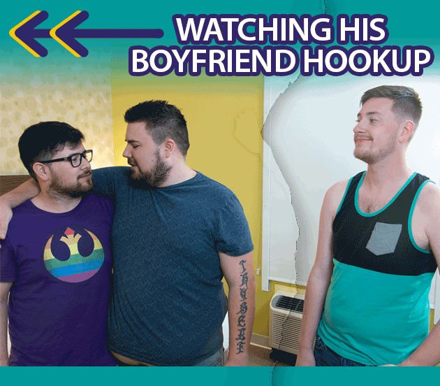 StockyDudes.com Banner