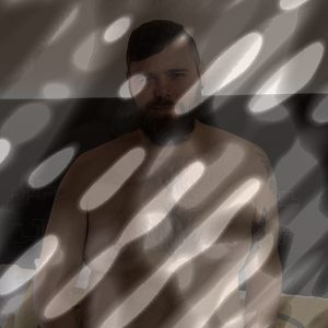 Photo of Caleb Hill