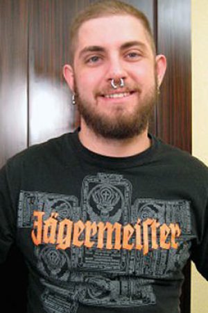 Photo of Ace Malone