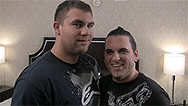 Photo of Vinny Gets It From Grant