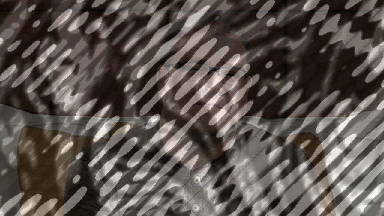 Photo of Sean Strokes It