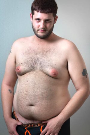 Photo of Carson Mitchell