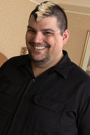Photo of Craig Cruz