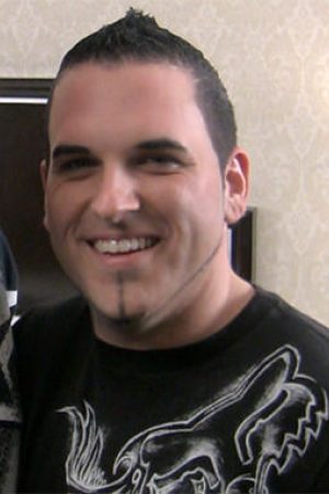 Photo of Vinny Renato