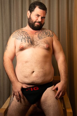 Photo of Hapa Cub