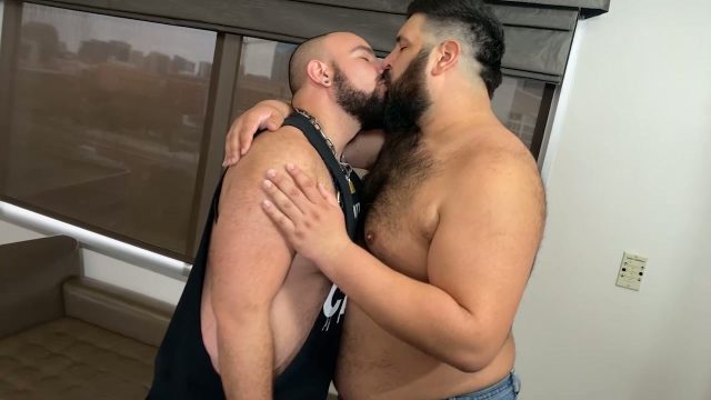 Photo of Benny Goes HAM on Luis Hole