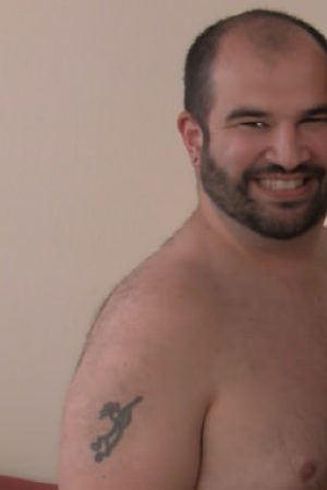 Photo of Ben