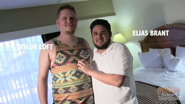 Photo of Scruff Cubs Hotel Hookup - RAW