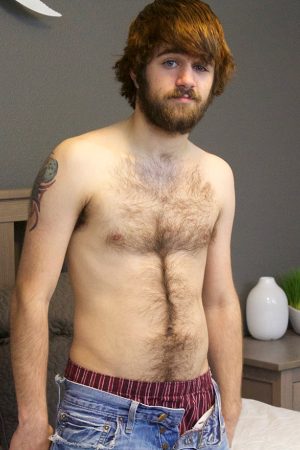 Photo of Ryan Fargo