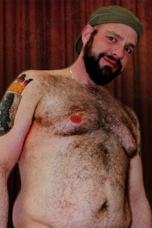 Photo of Skott Locke