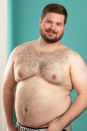 Photo of Timmy Voss