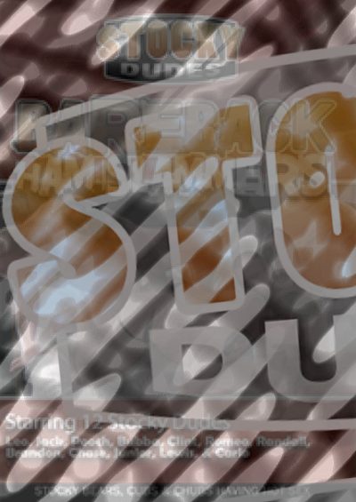 Photo of Bareback Ham Slammers