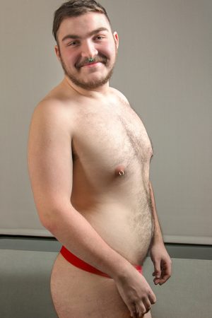 Photo of Cody Cooke