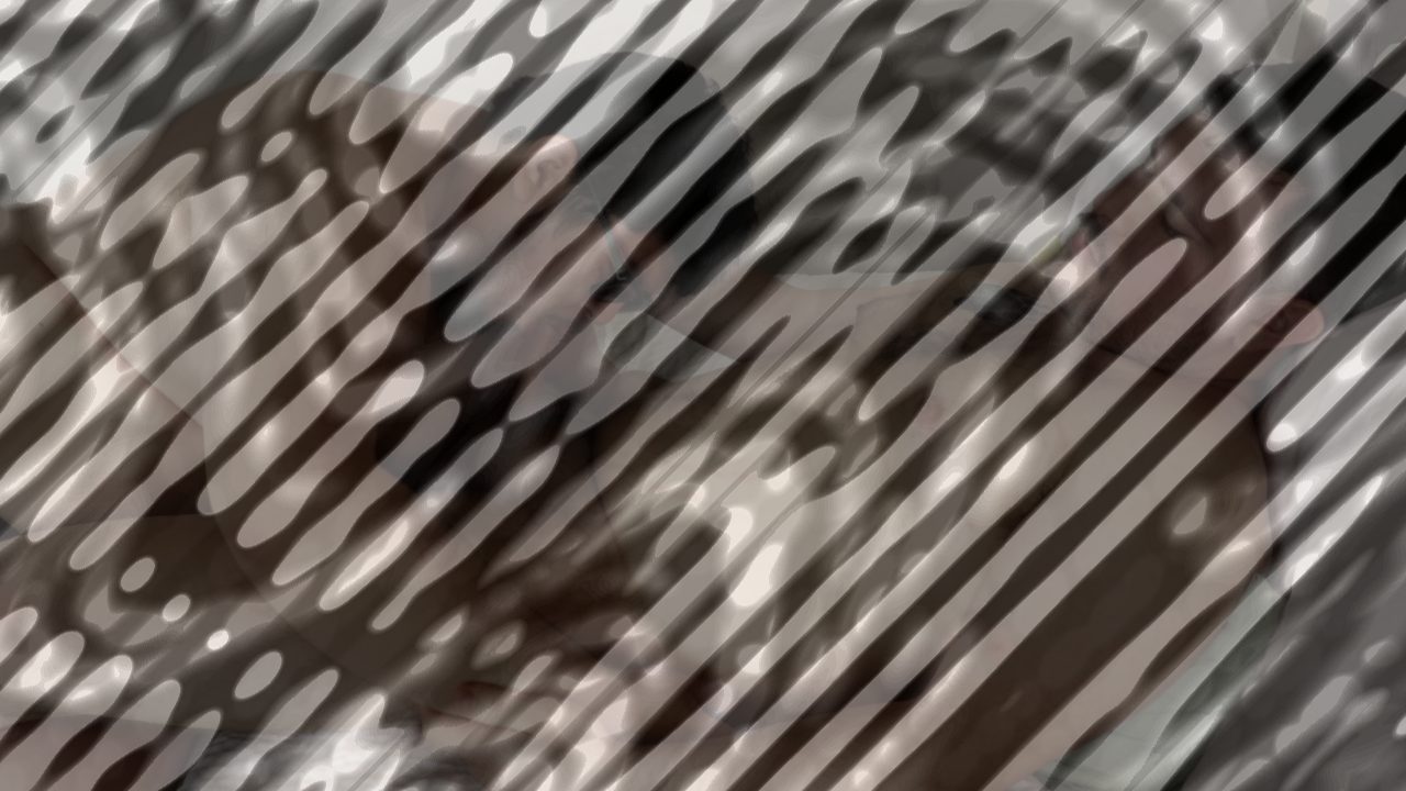Photo of Rayne and Kanekin