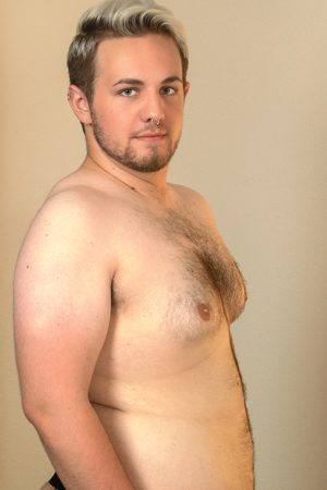 Photo of Kyle Taylor