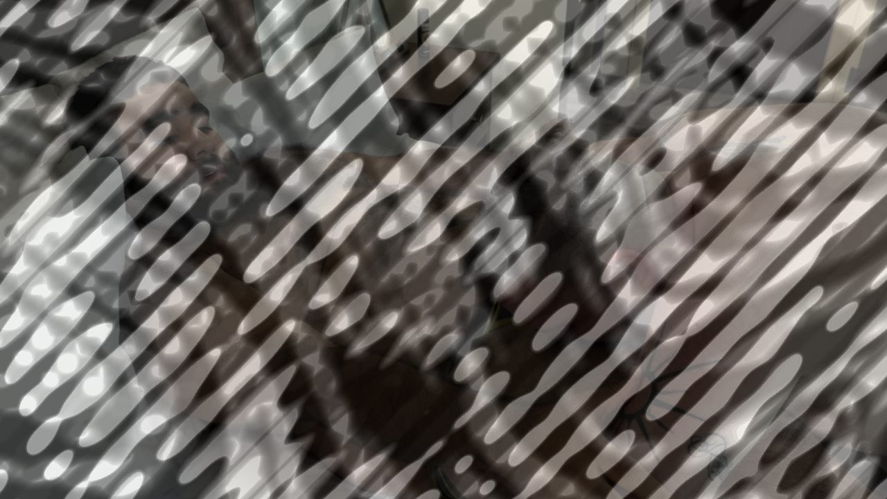 Photo of FieryBiscuts meets Gabe Duval