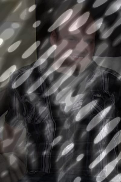 Photo of Dean Ryder