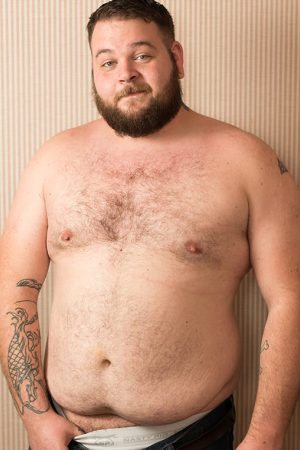 Photo of Axel Brandt