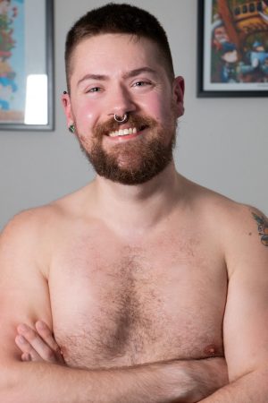 Photo of Robin Pierce