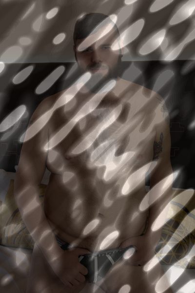 Photo of Caleb Hill