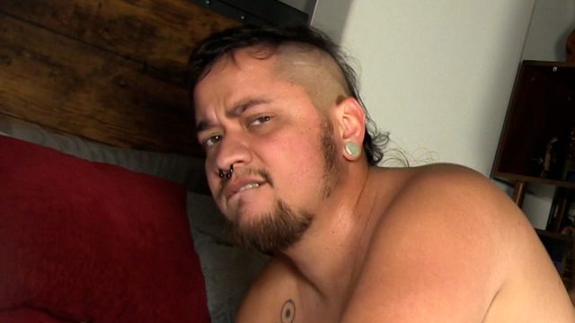 Photo of Olly Takes Rican Raw