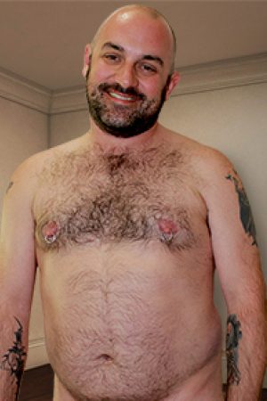 Photo of Chris Robin