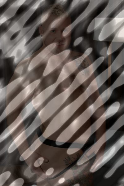 Photo of Kyle Prince