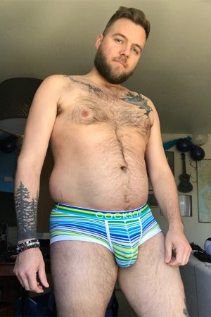 Photo of Steven Quinn