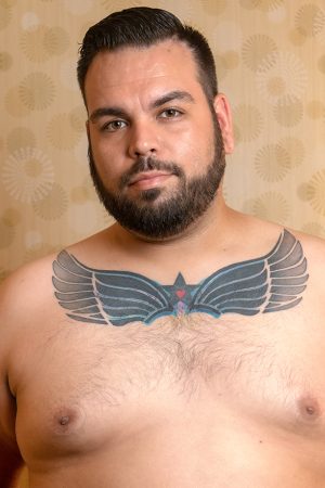 Photo of Armin Myles