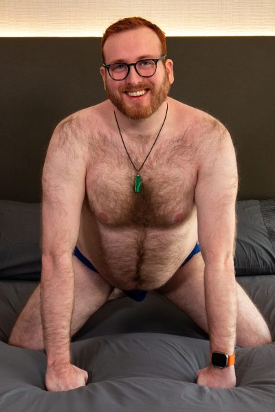 Photo of Trex Keller