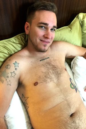 Photo of Scotty Chase