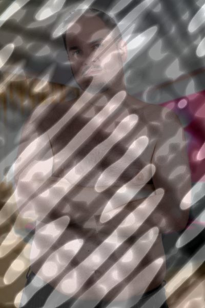 Photo of Brandon Ramm