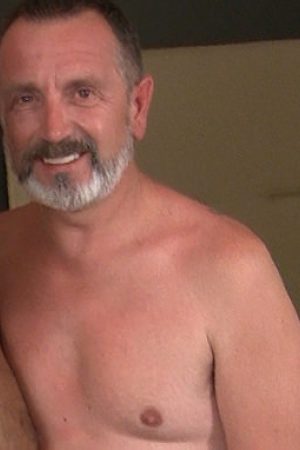 Photo of Michael Peters