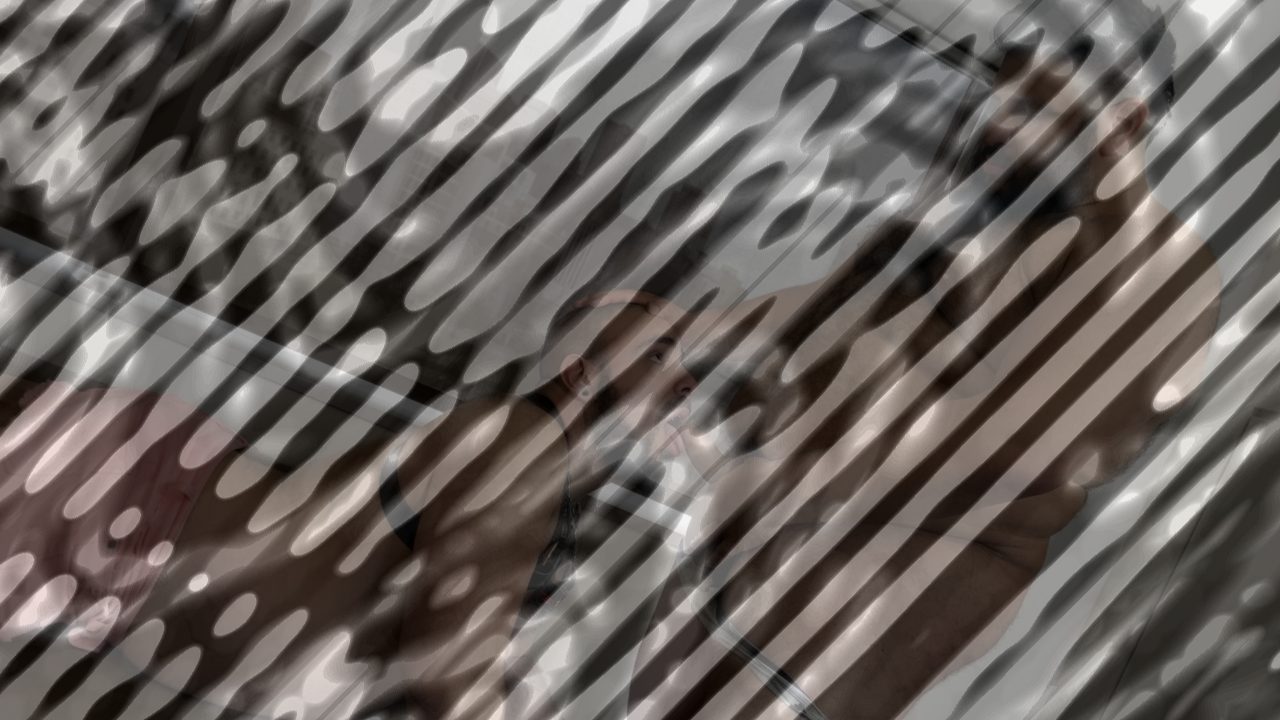 Photo of Benny Goes HAM on Luis Hole
