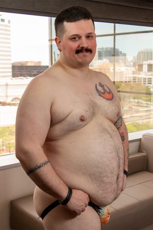 Photo of Jackson Boyd