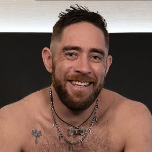 Photo of Mik Andrews