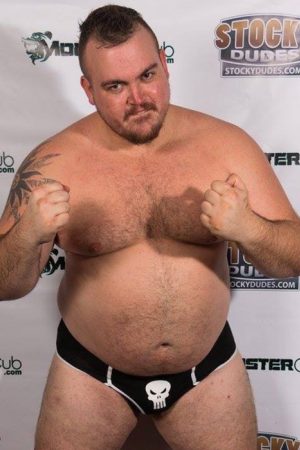 Photo of Hunter Scott
