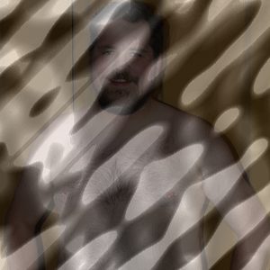 Photo of Zack Carson