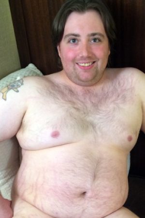 Photo of Alfie Pierce