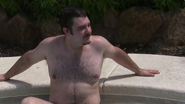 Photo of Mackie's Poolside Stroke Session