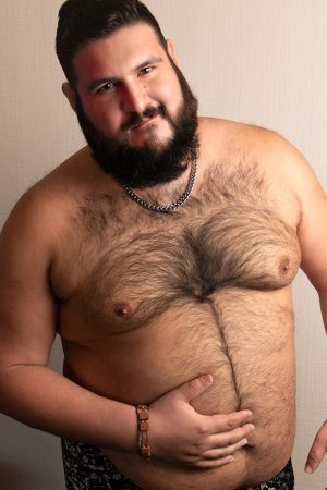 Photo of Benny The Pooh