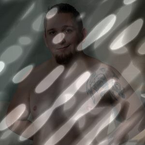Photo of Evan Ellis