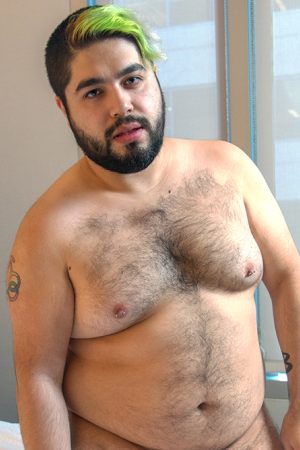 Photo of Milo Cade