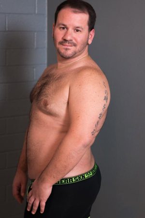 Photo of Josh Ehm