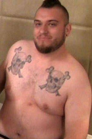 Photo of Mark Buster