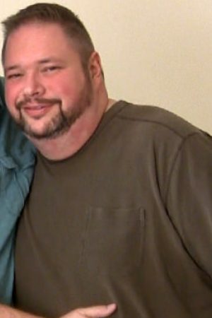 Photo of Clark James