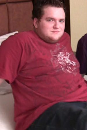 Photo of Sam