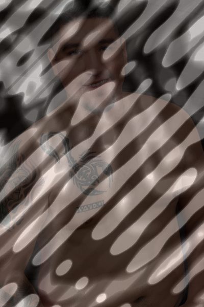 Photo of David Maia