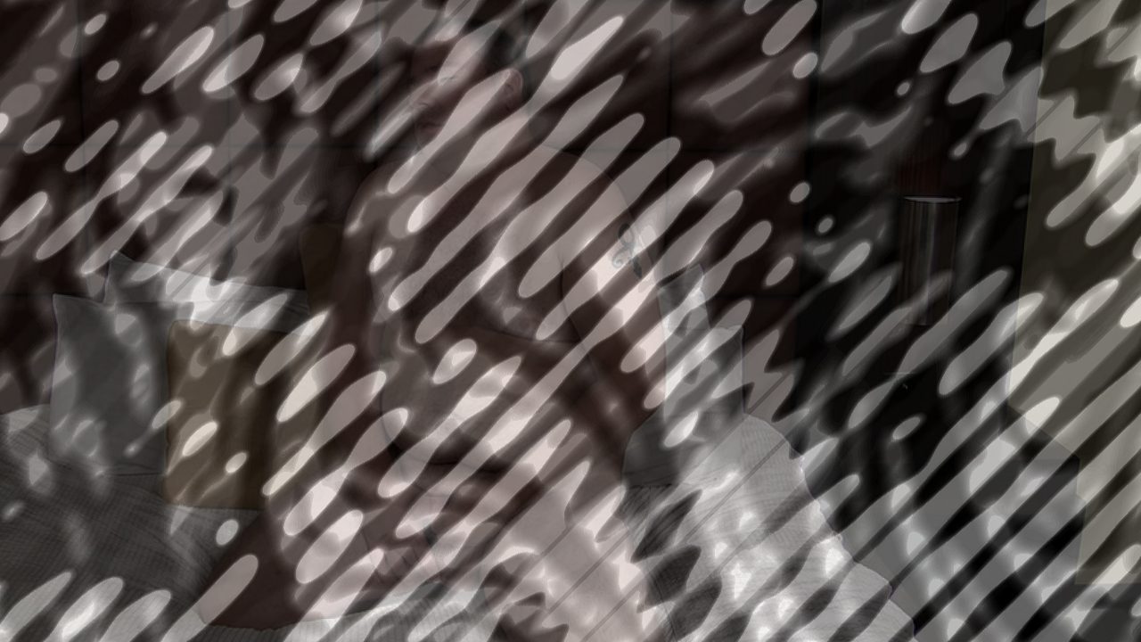 Photo of Sean Strokes It